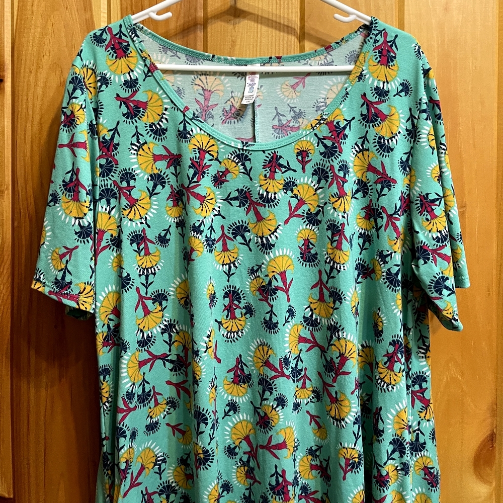 Perfect T lularoe